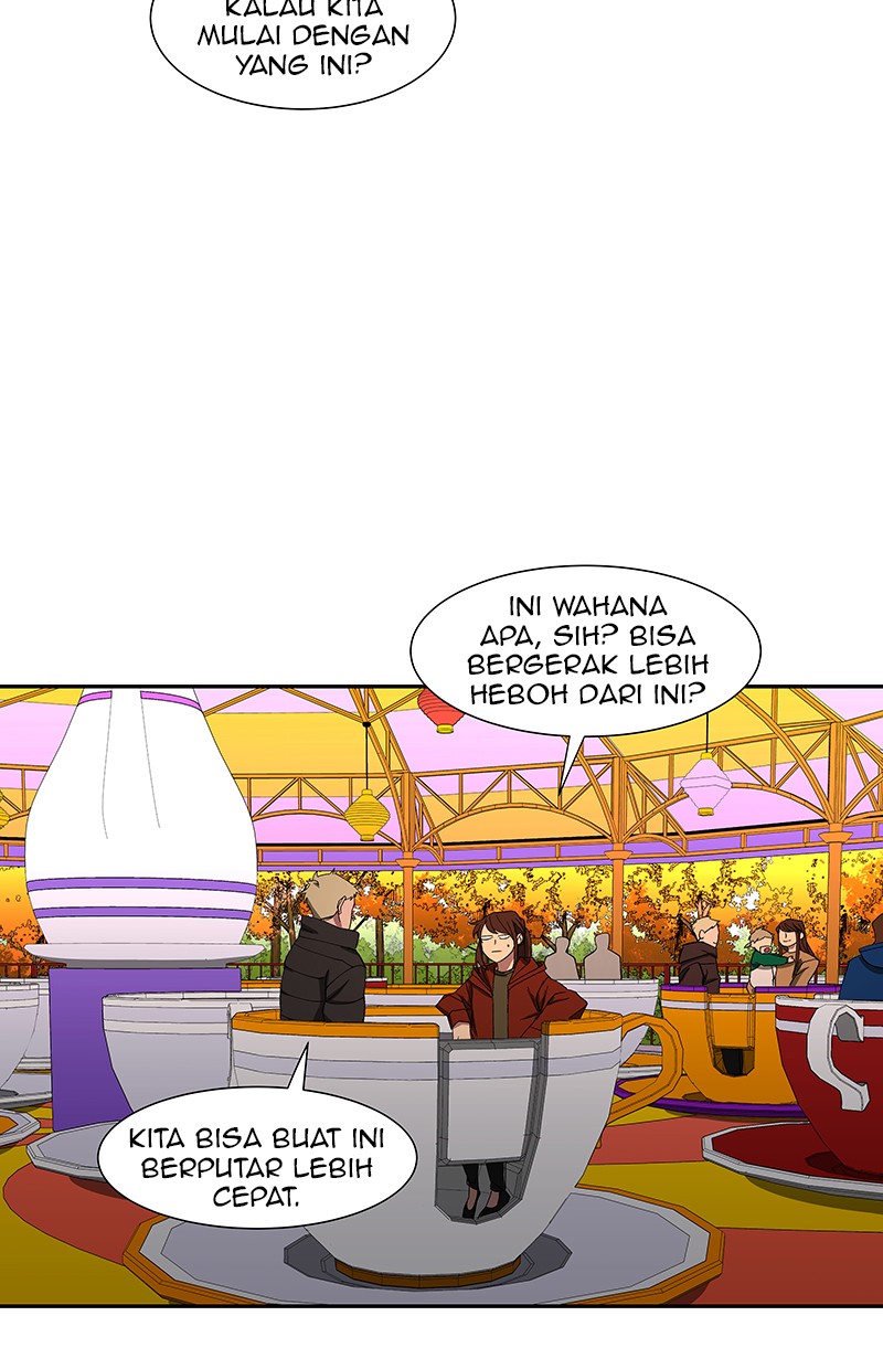 I Love Yoo Chapter 80 Gambar 13