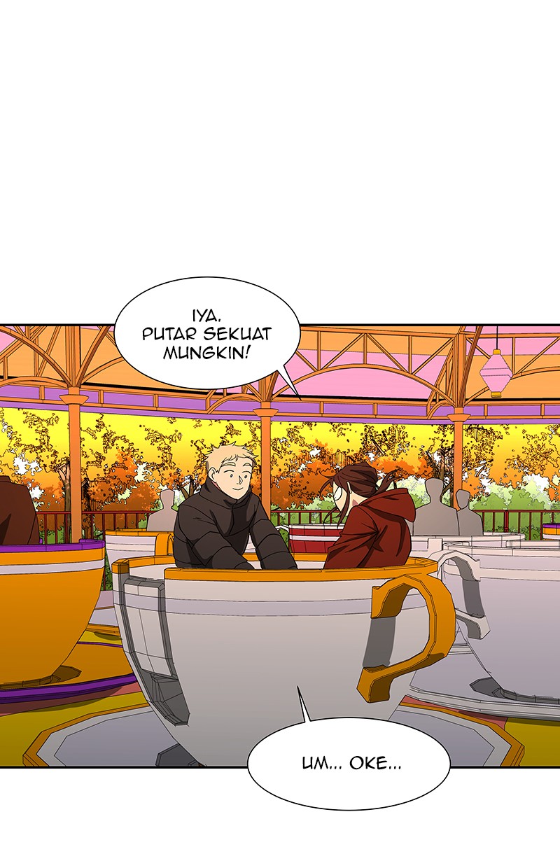 I Love Yoo Chapter 80 Gambar 14