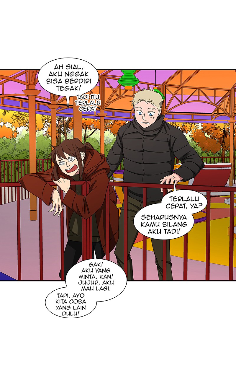 I Love Yoo Chapter 80 Gambar 16