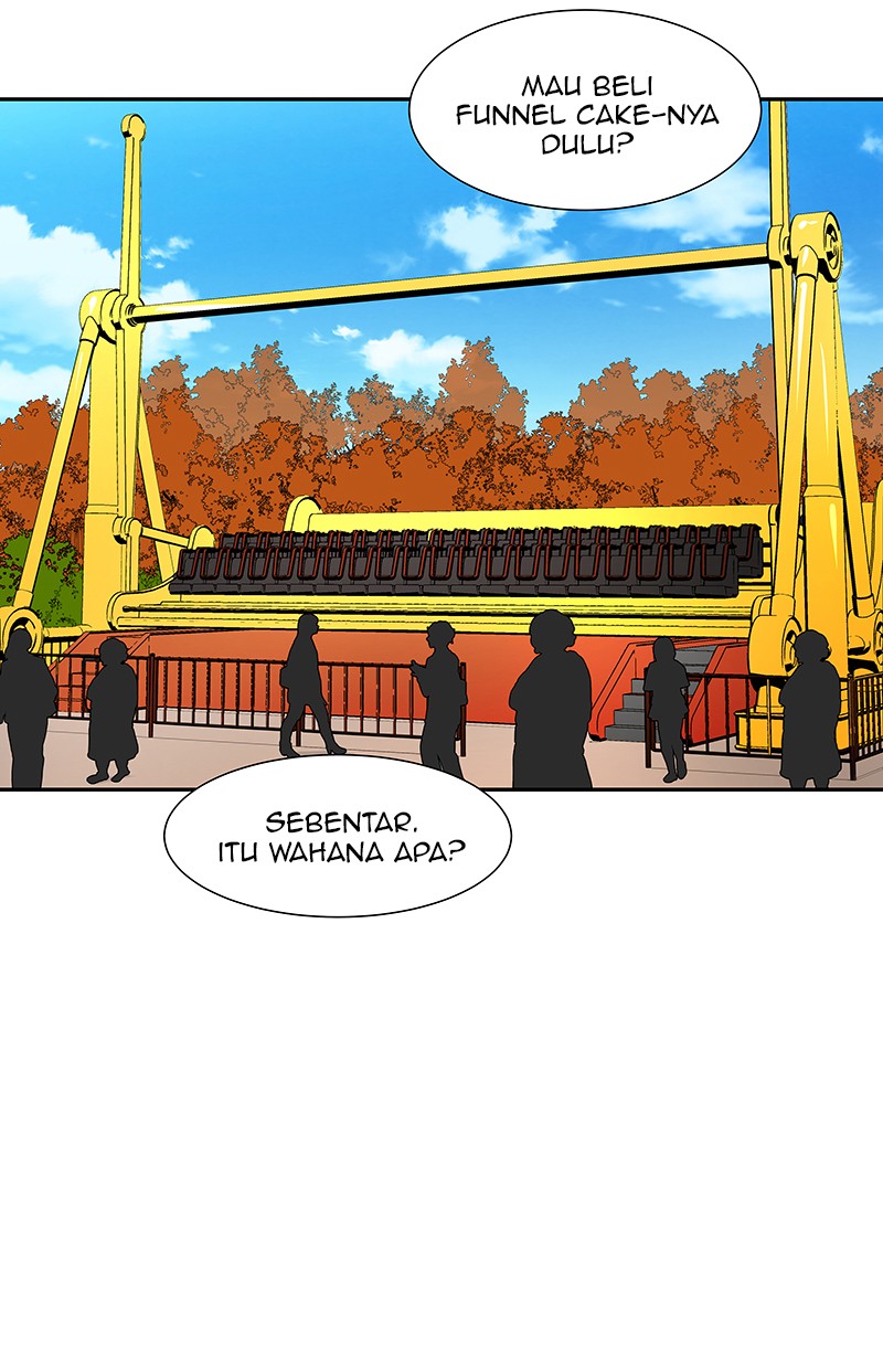 I Love Yoo Chapter 80 Gambar 17
