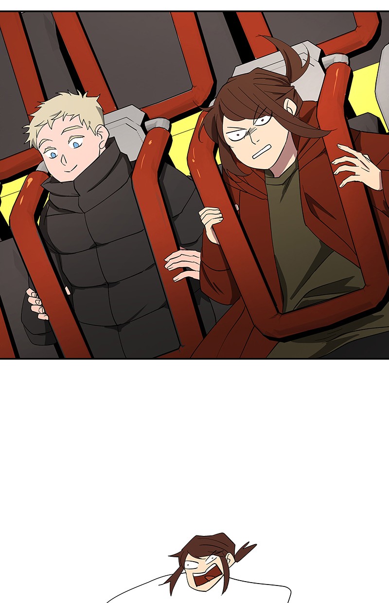 I Love Yoo Chapter 80 Gambar 18