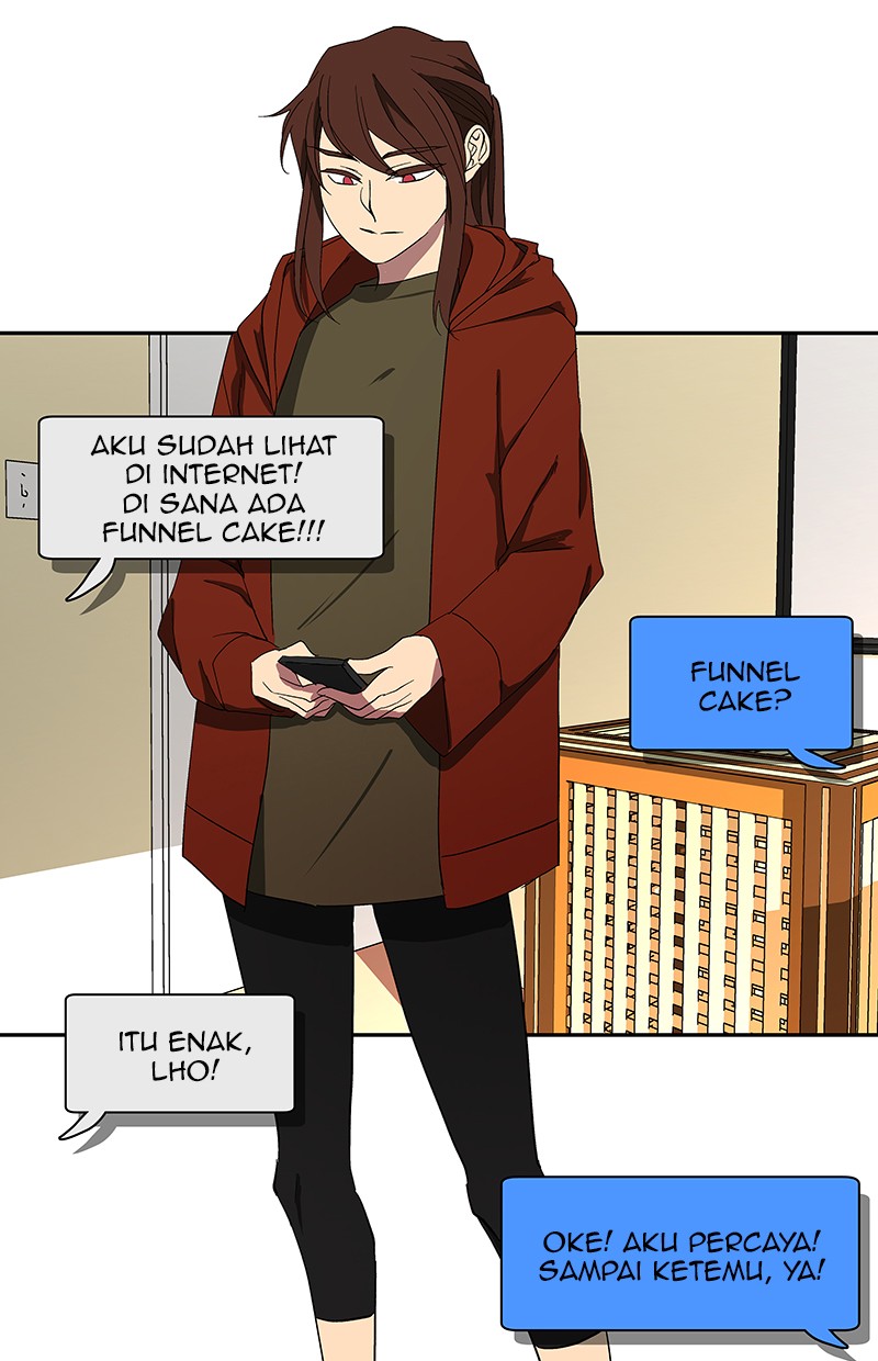 Baca Manhwa I Love Yoo Chapter 80 Gambar 2