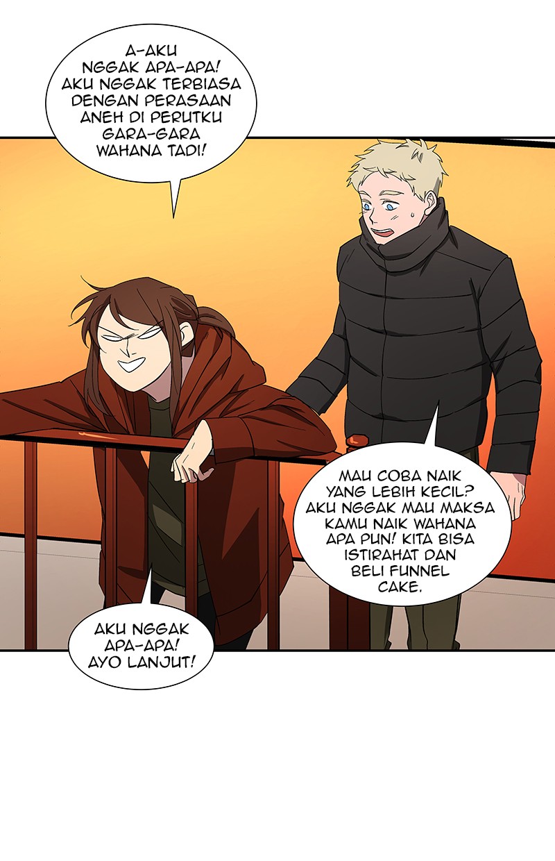 I Love Yoo Chapter 80 Gambar 21