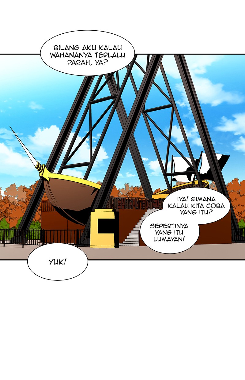 I Love Yoo Chapter 80 Gambar 22