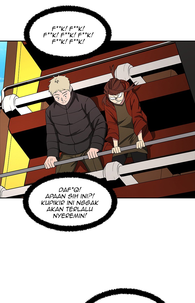 I Love Yoo Chapter 80 Gambar 23