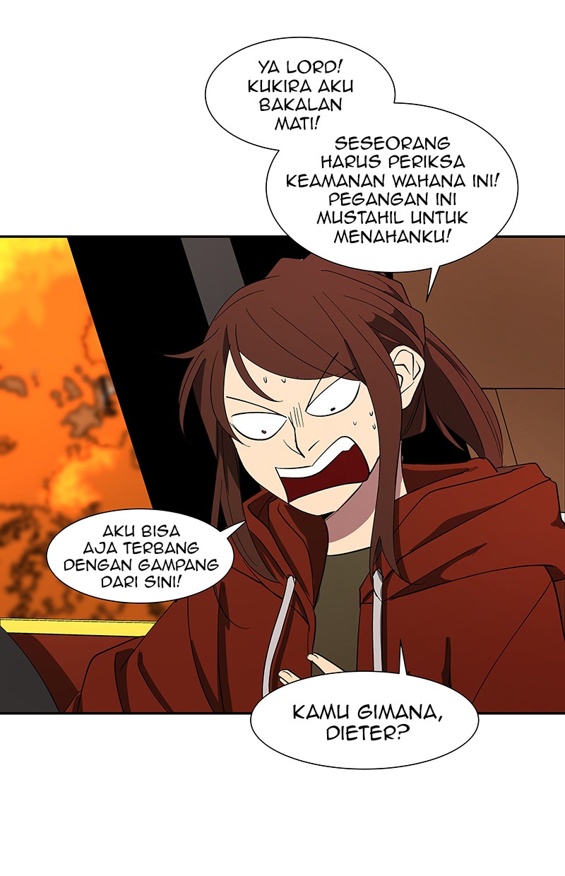 I Love Yoo Chapter 80 Gambar 27