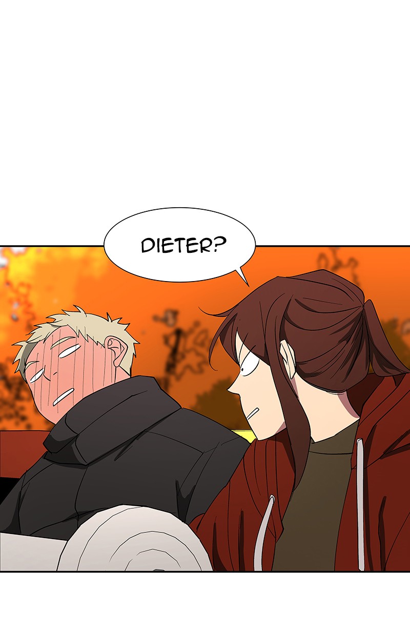 I Love Yoo Chapter 80 Gambar 28