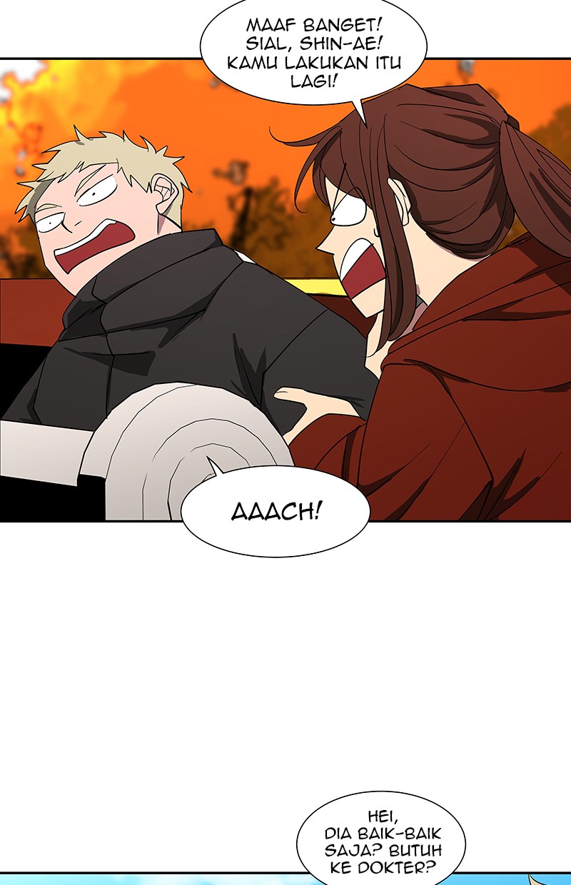 I Love Yoo Chapter 80 Gambar 30