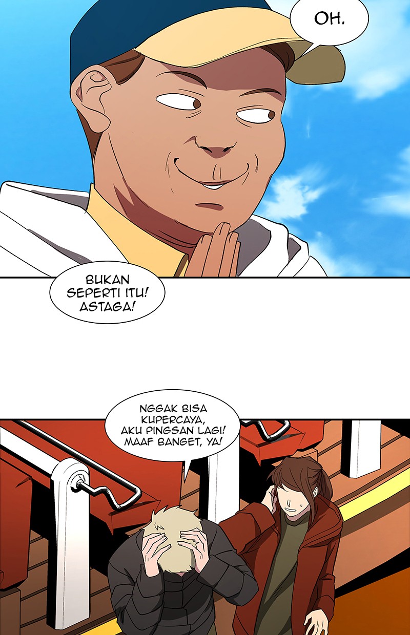 I Love Yoo Chapter 80 Gambar 32