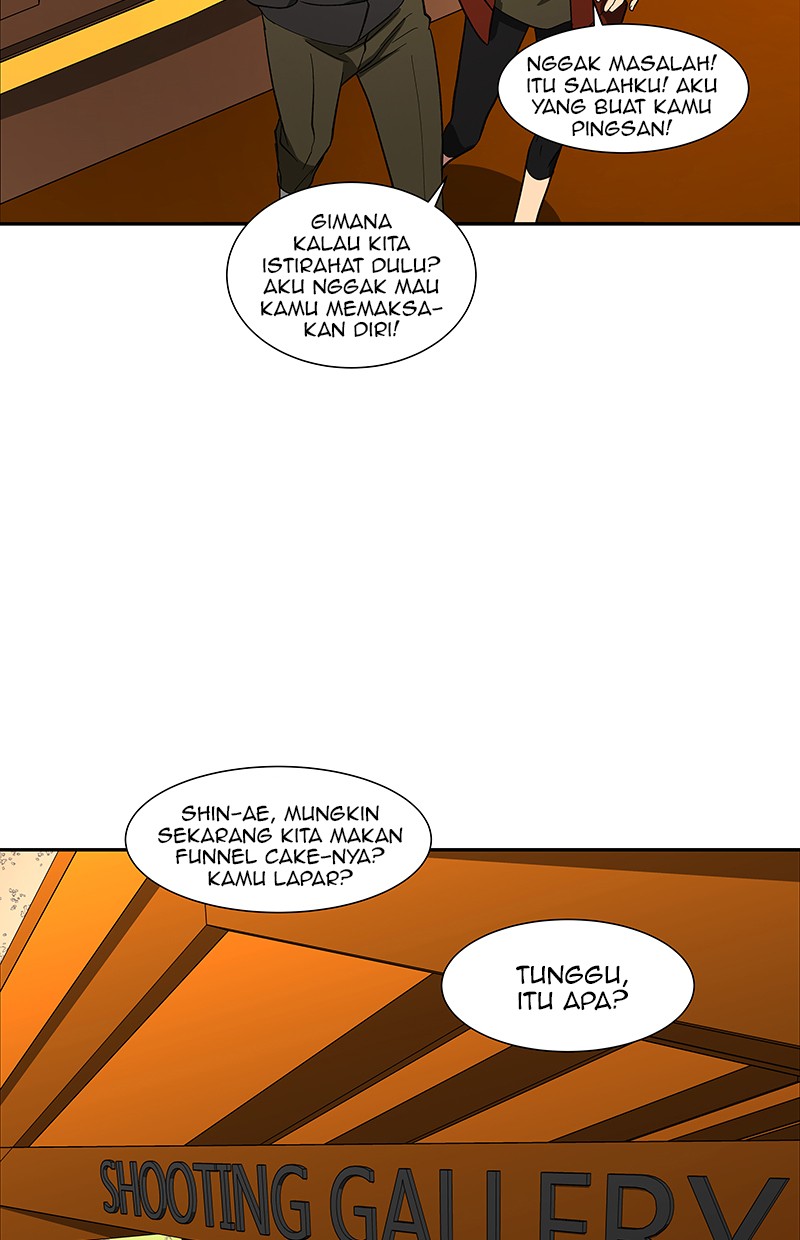 I Love Yoo Chapter 80 Gambar 33