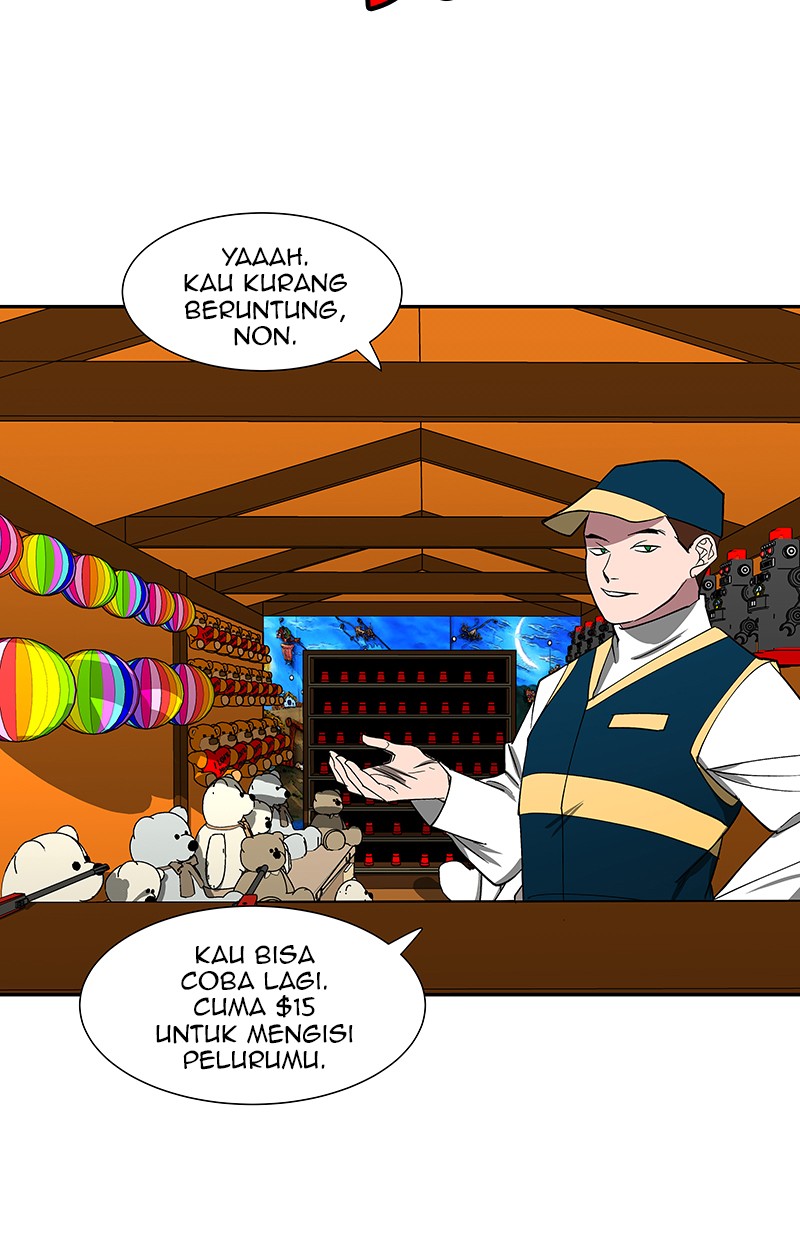 I Love Yoo Chapter 80 Gambar 35