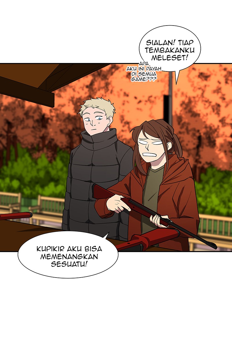I Love Yoo Chapter 80 Gambar 36