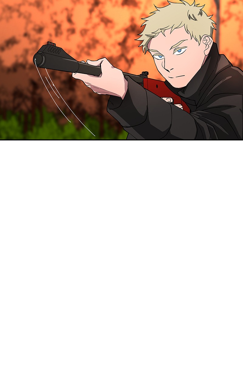 I Love Yoo Chapter 80 Gambar 38