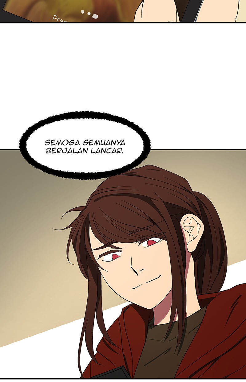 I Love Yoo Chapter 80 Gambar 4