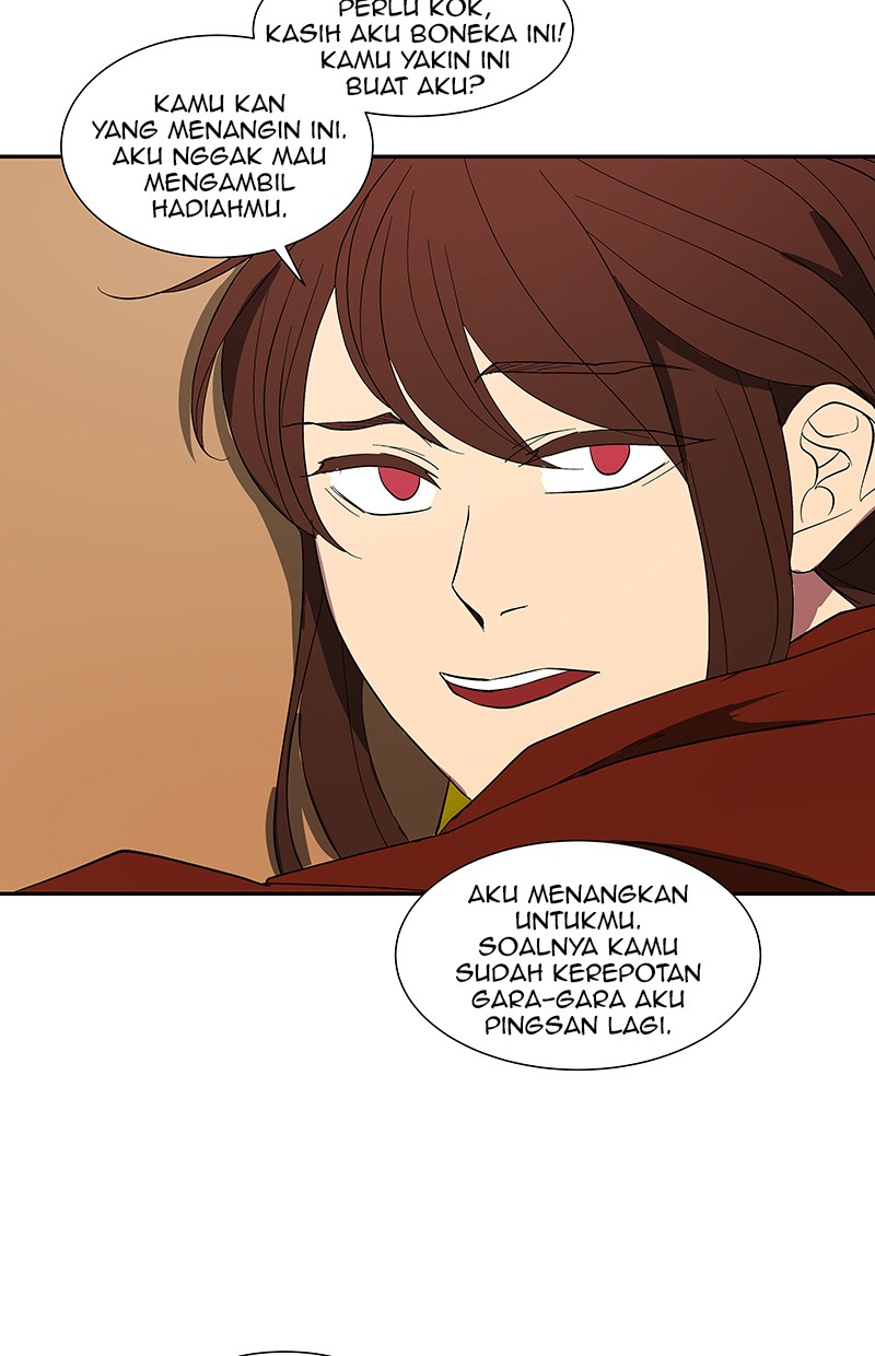 I Love Yoo Chapter 80 Gambar 41