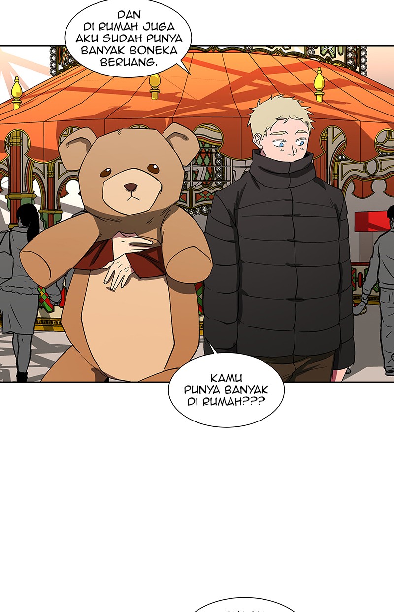 I Love Yoo Chapter 80 Gambar 42