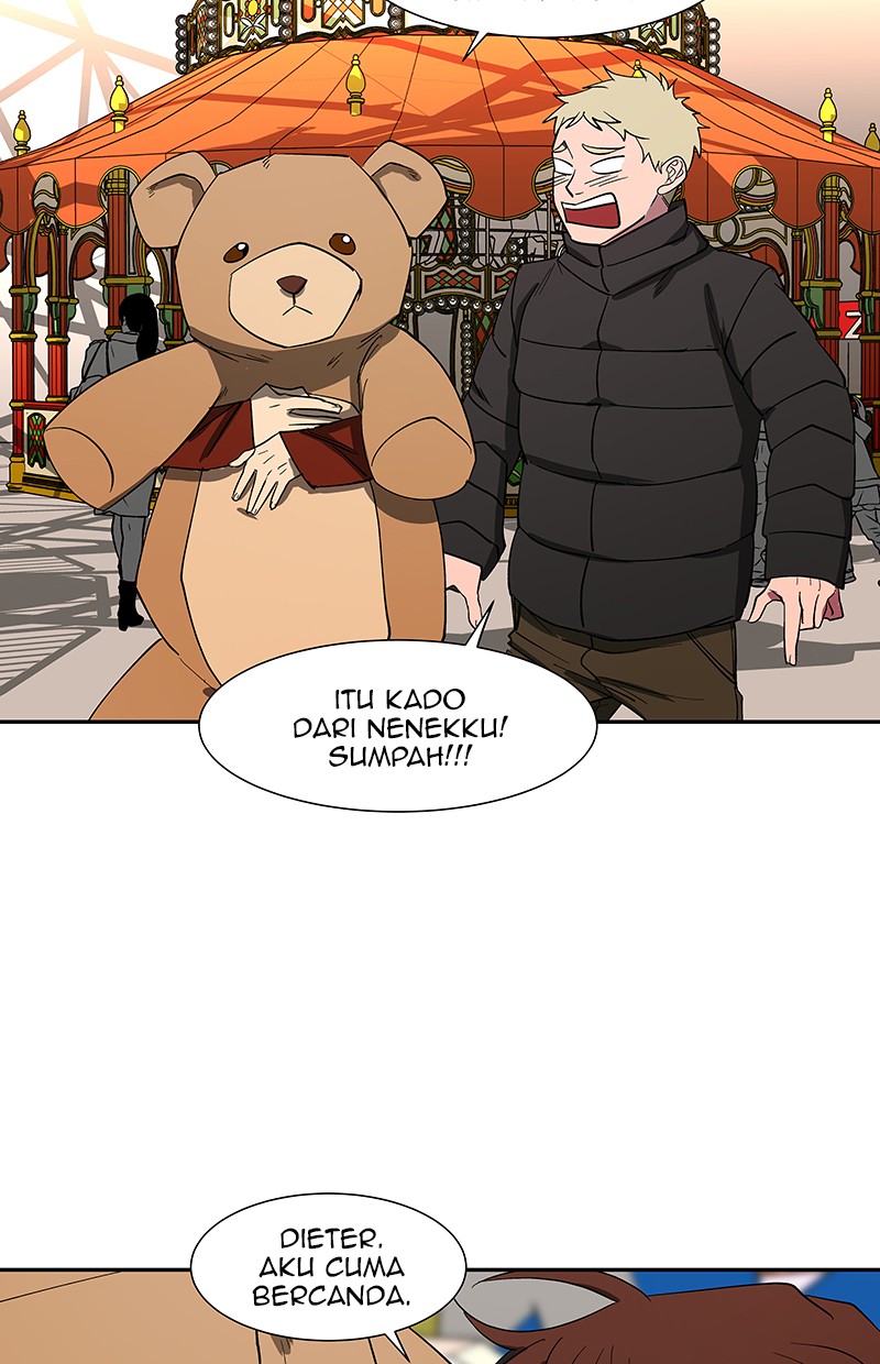 I Love Yoo Chapter 80 Gambar 44