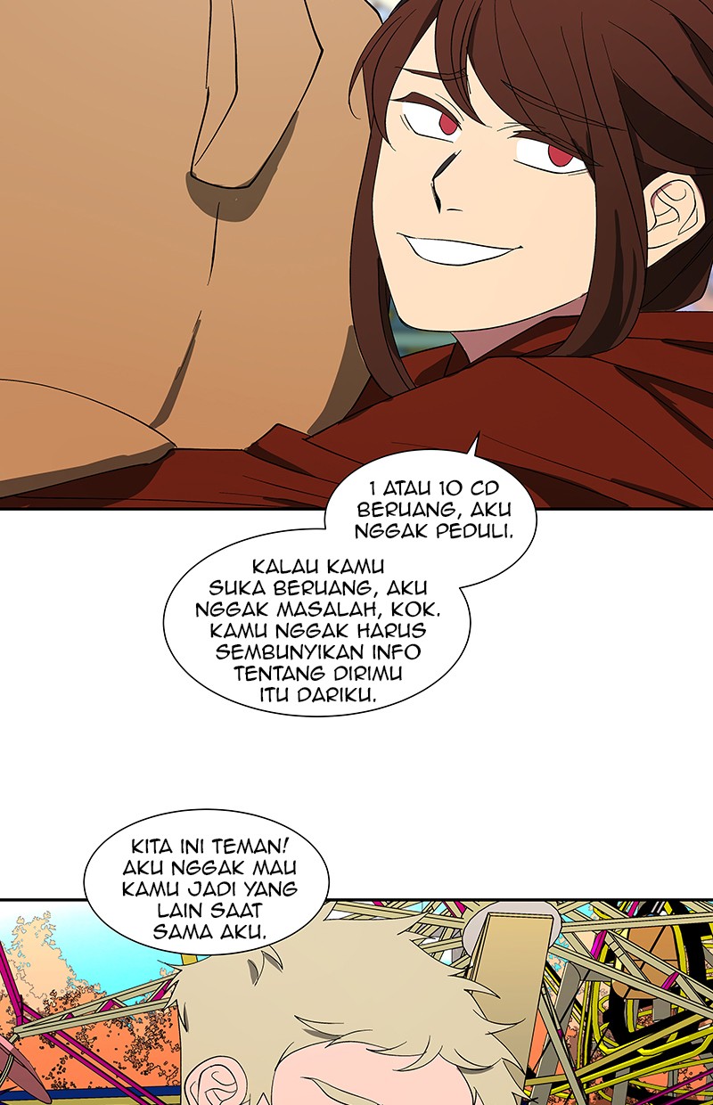 I Love Yoo Chapter 80 Gambar 45