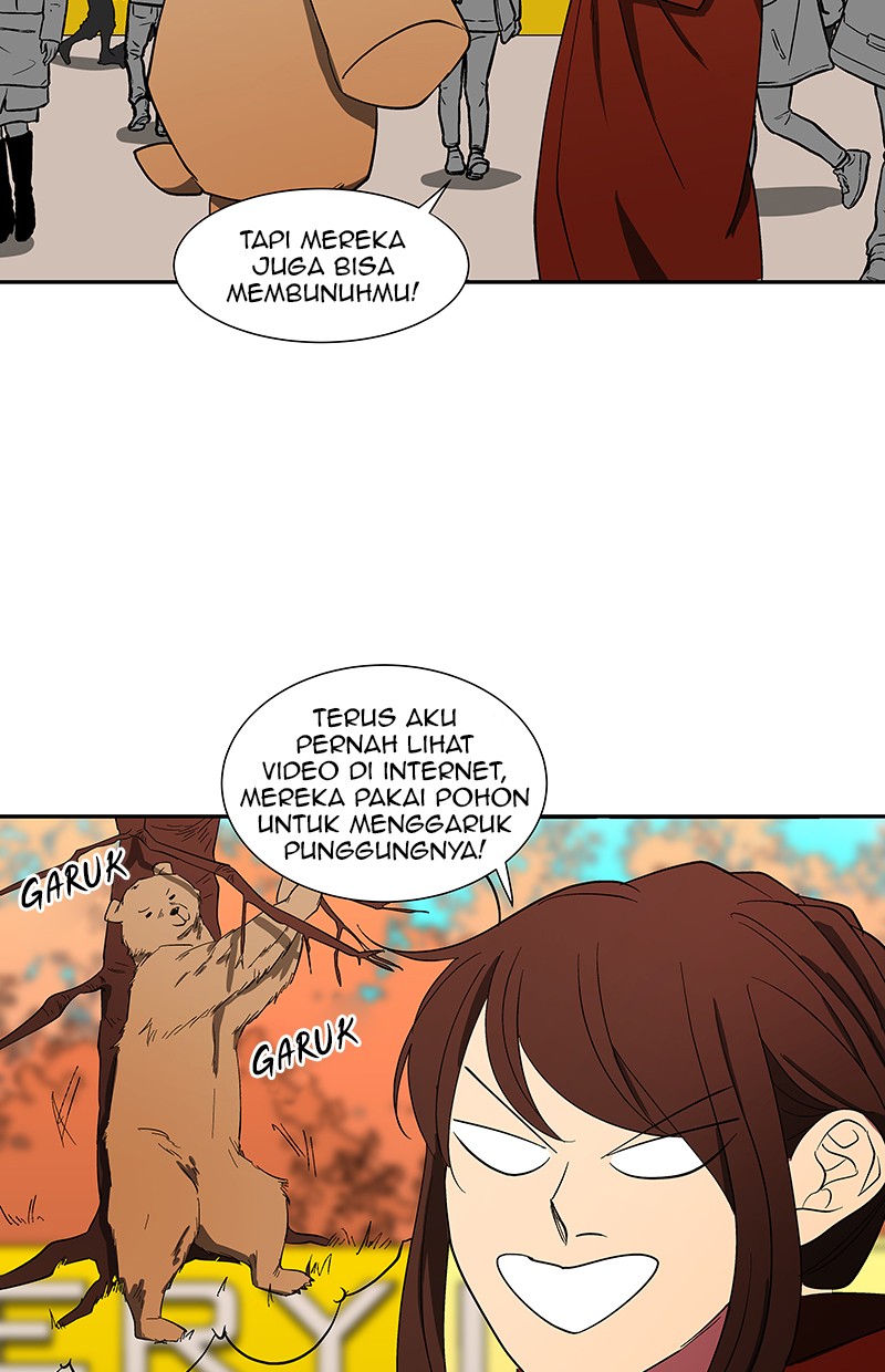 I Love Yoo Chapter 80 Gambar 47
