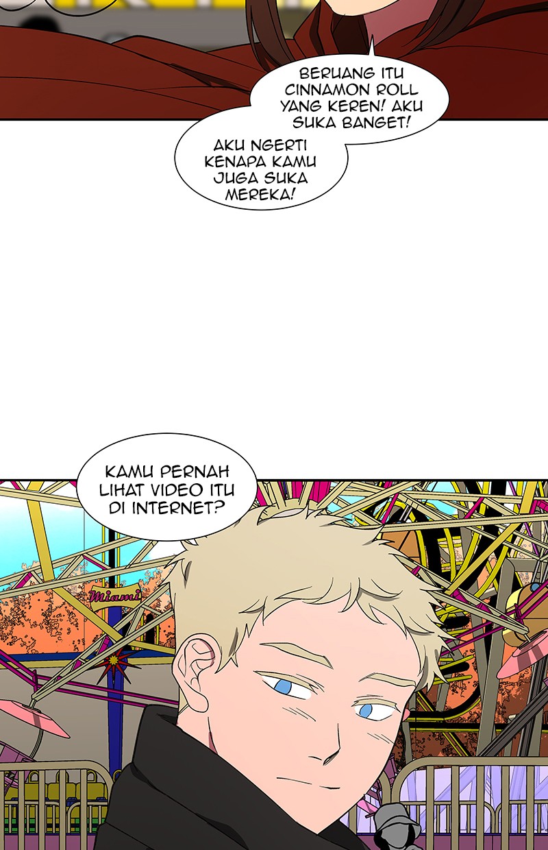 I Love Yoo Chapter 80 Gambar 48