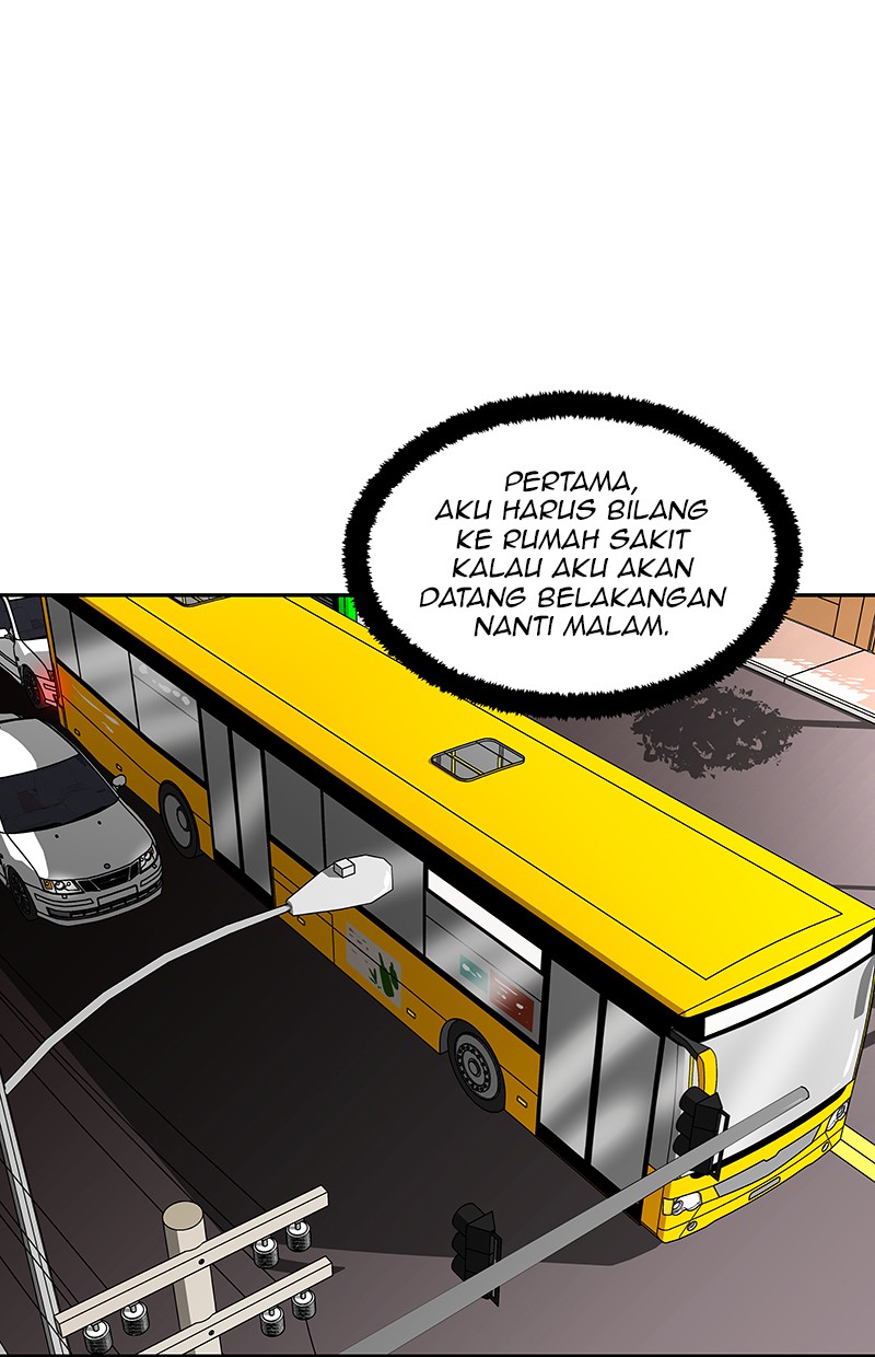 I Love Yoo Chapter 80 Gambar 5