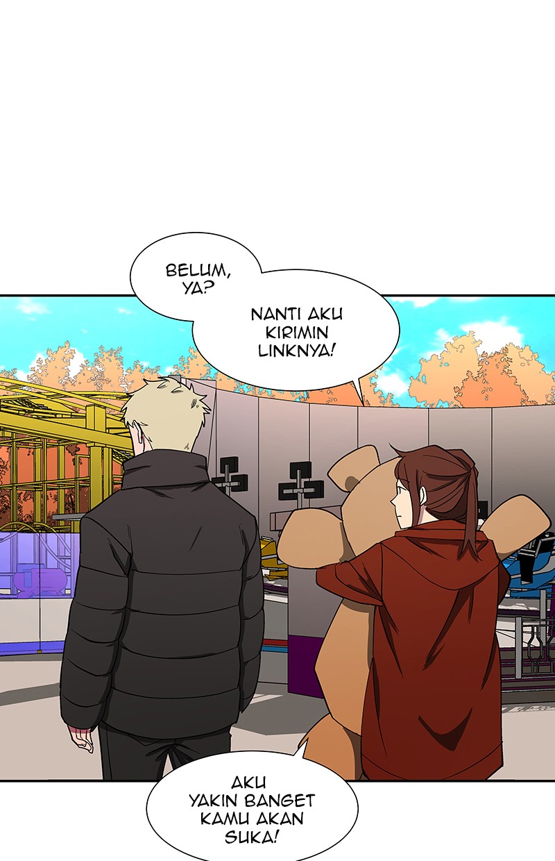 I Love Yoo Chapter 80 Gambar 50