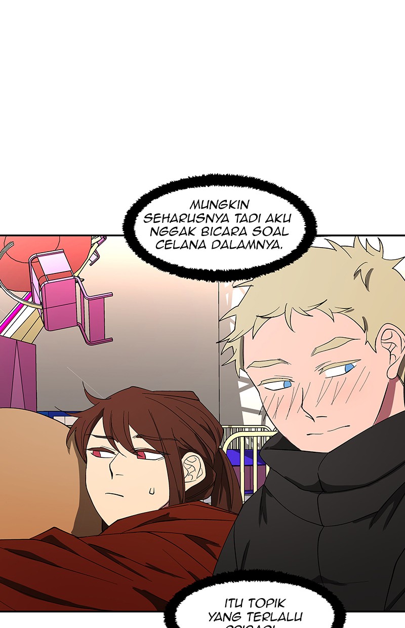 I Love Yoo Chapter 80 Gambar 52