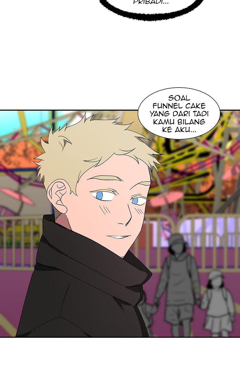 I Love Yoo Chapter 80 Gambar 53