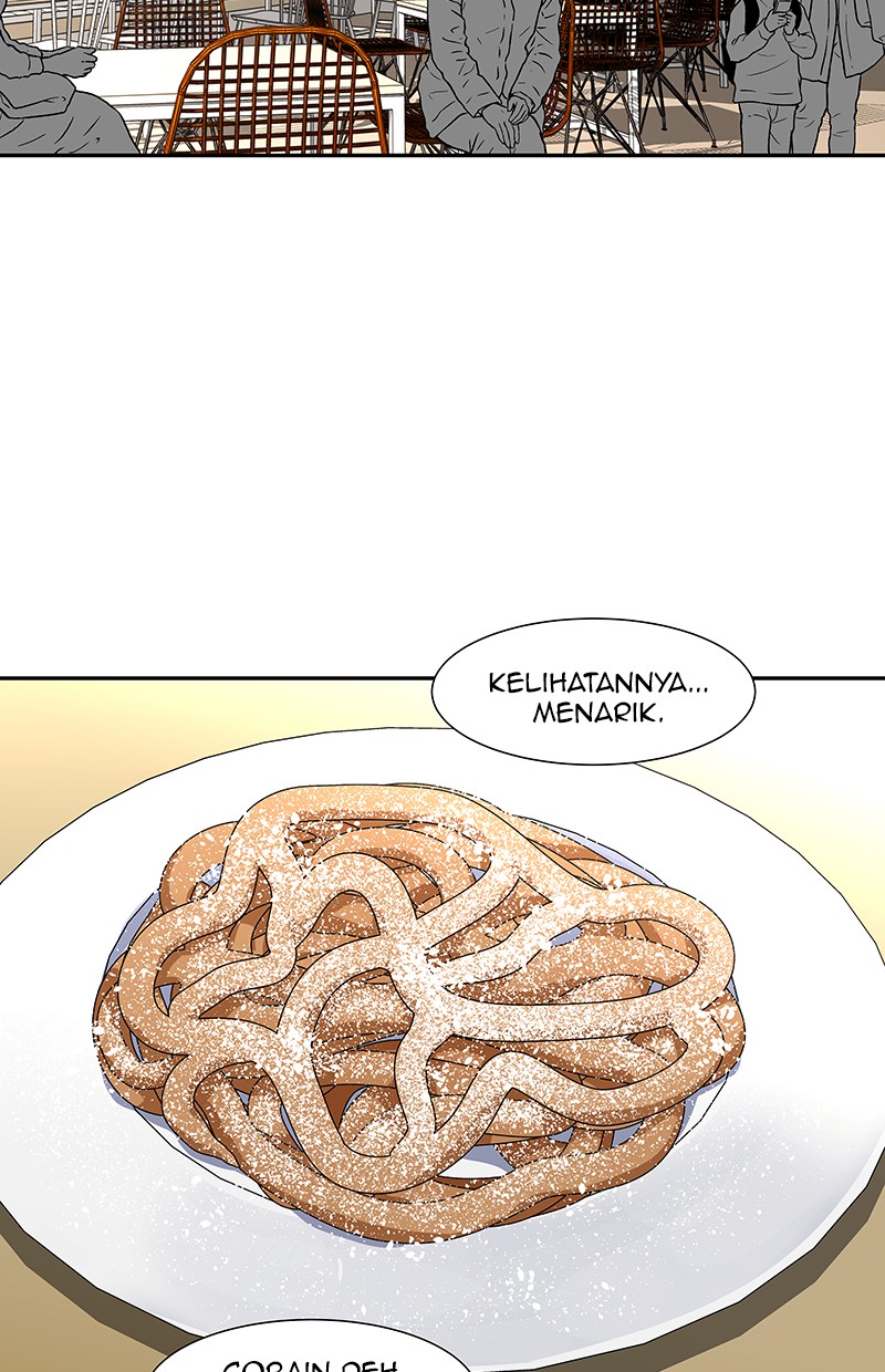 I Love Yoo Chapter 80 Gambar 56