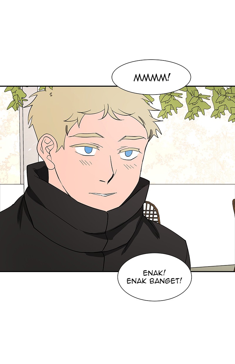 I Love Yoo Chapter 80 Gambar 58