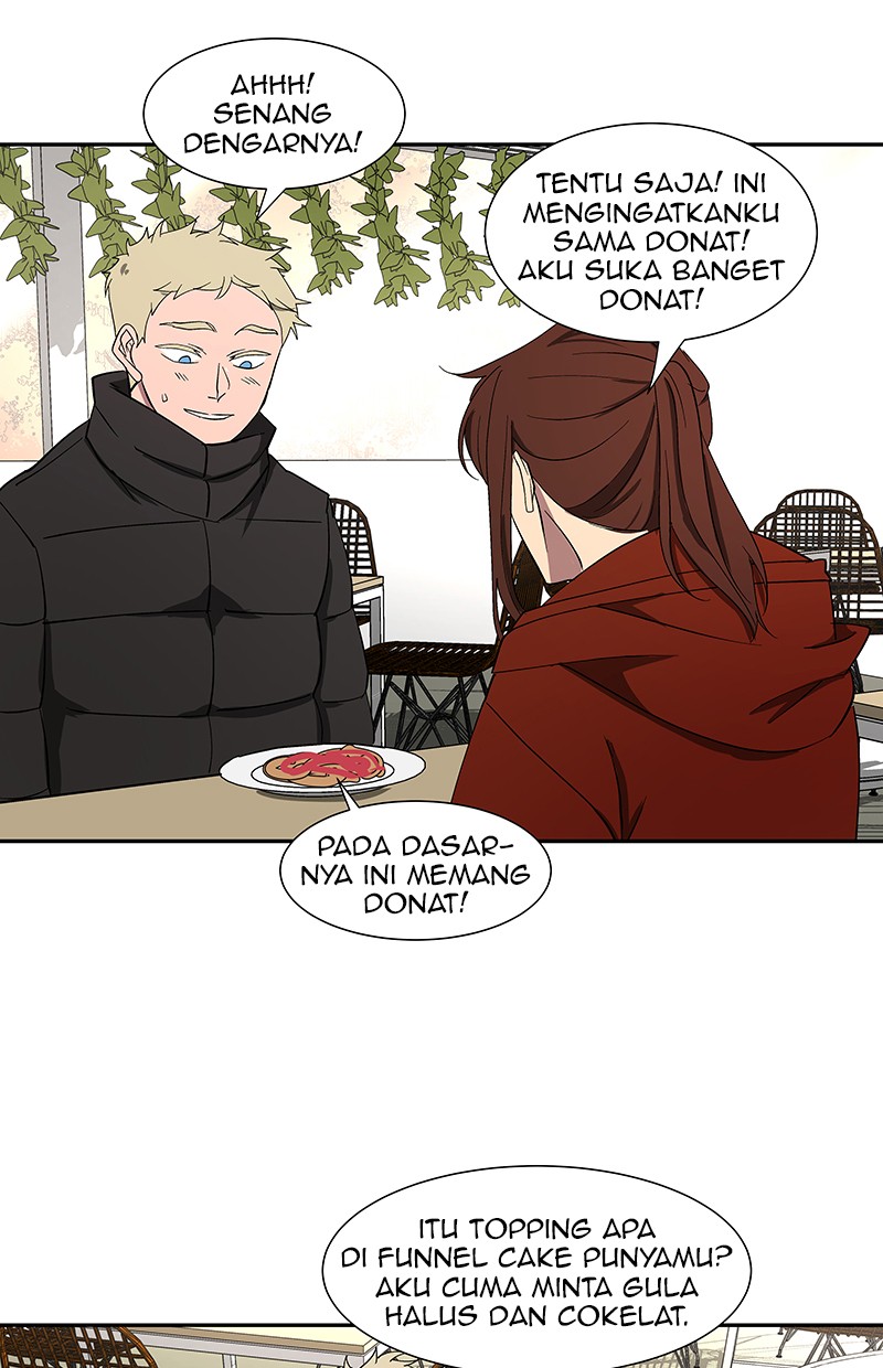 I Love Yoo Chapter 80 Gambar 59