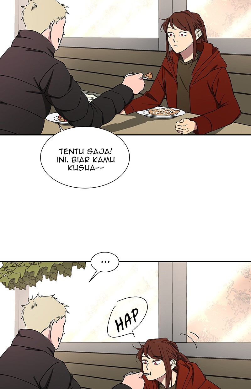 I Love Yoo Chapter 80 Gambar 61