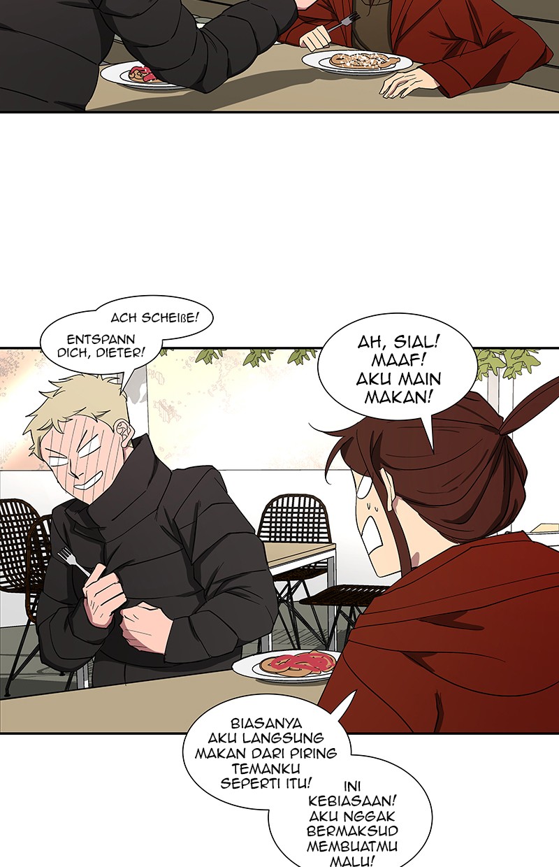 I Love Yoo Chapter 80 Gambar 62