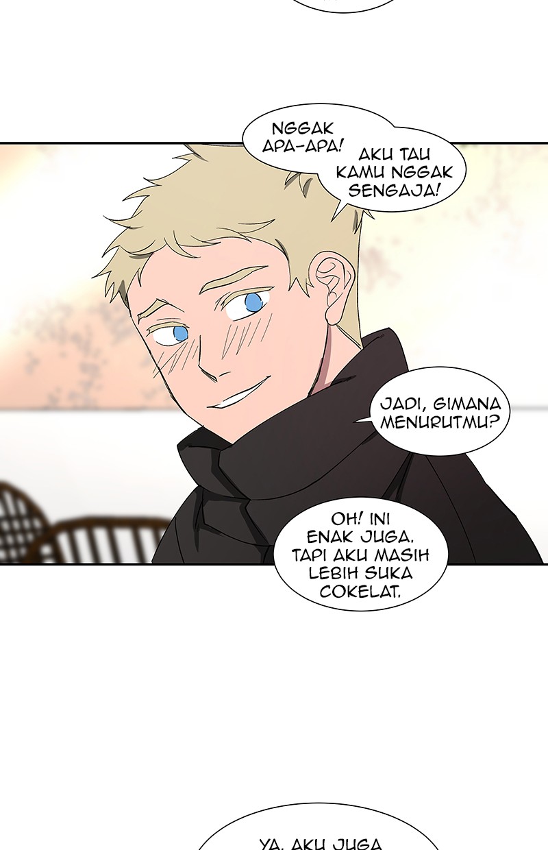 I Love Yoo Chapter 80 Gambar 63