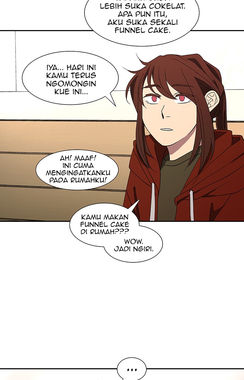 I Love Yoo Chapter 80 Gambar 64