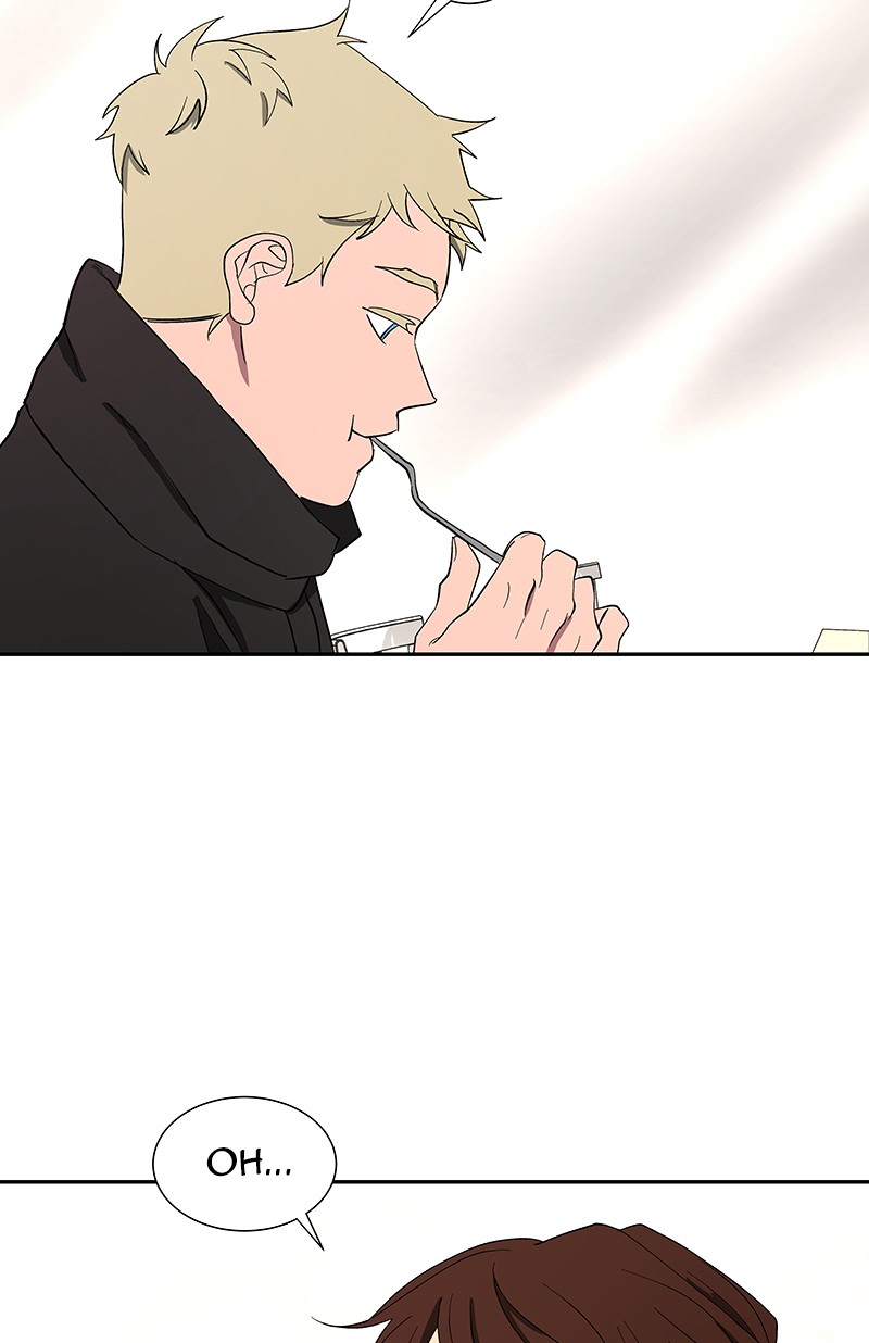 I Love Yoo Chapter 80 Gambar 65