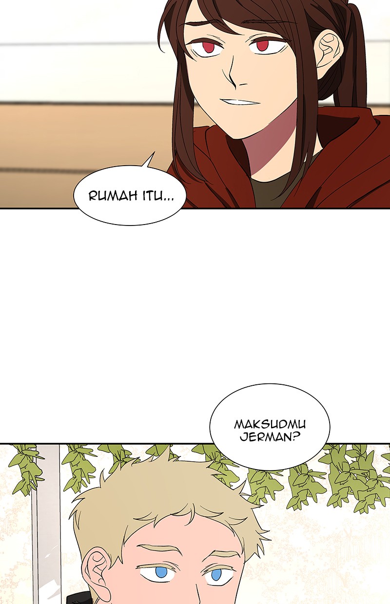 I Love Yoo Chapter 80 Gambar 66
