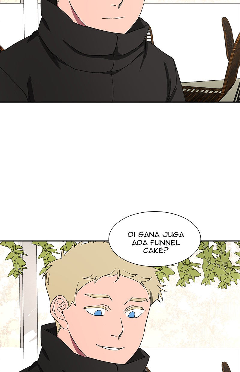 I Love Yoo Chapter 80 Gambar 67