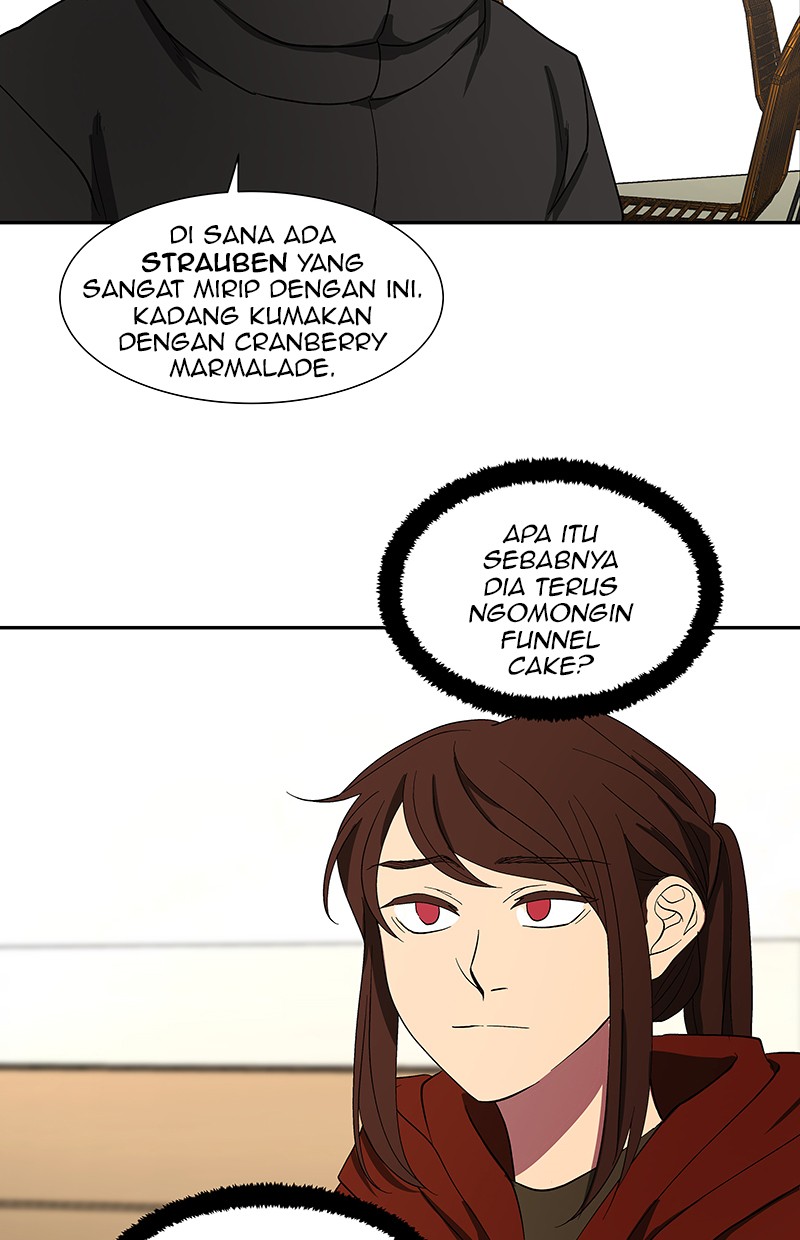 I Love Yoo Chapter 80 Gambar 68