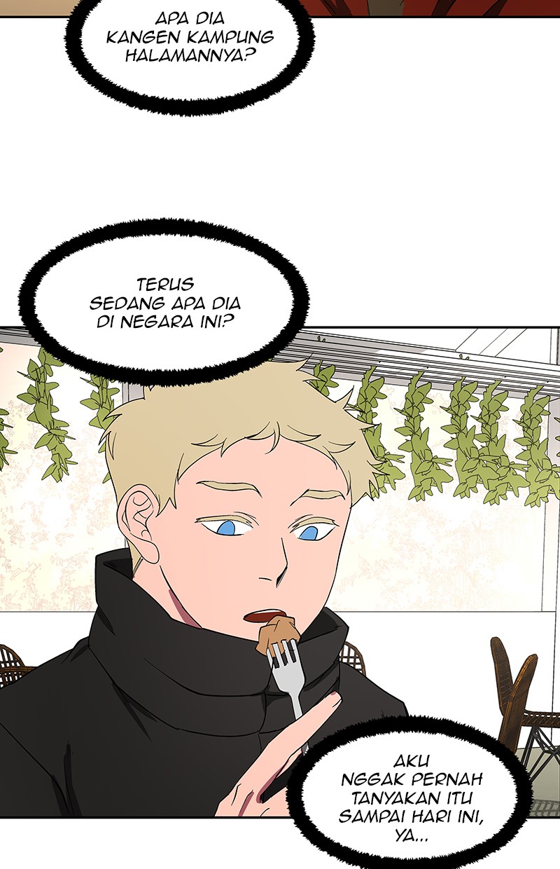 I Love Yoo Chapter 80 Gambar 69