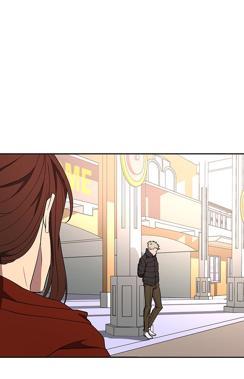I Love Yoo Chapter 80 Gambar 7