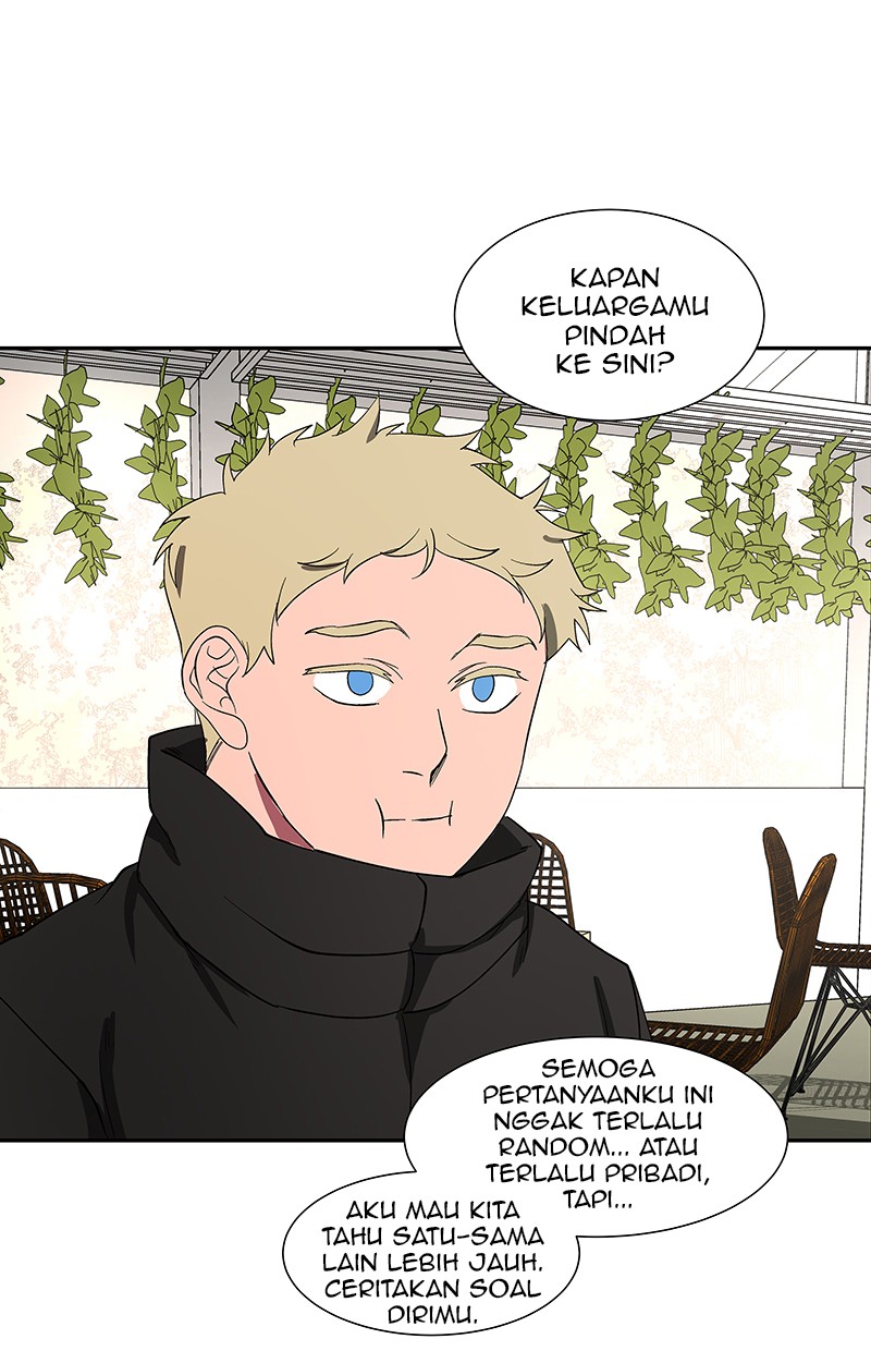 I Love Yoo Chapter 80 Gambar 71