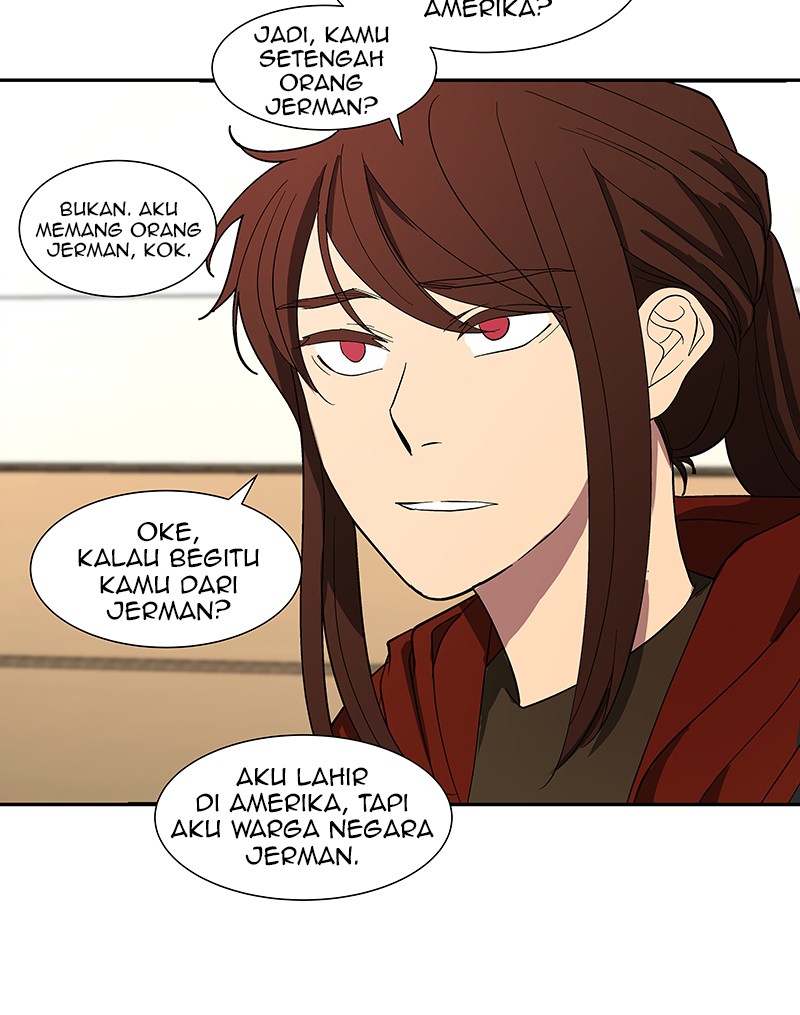 I Love Yoo Chapter 80 Gambar 73