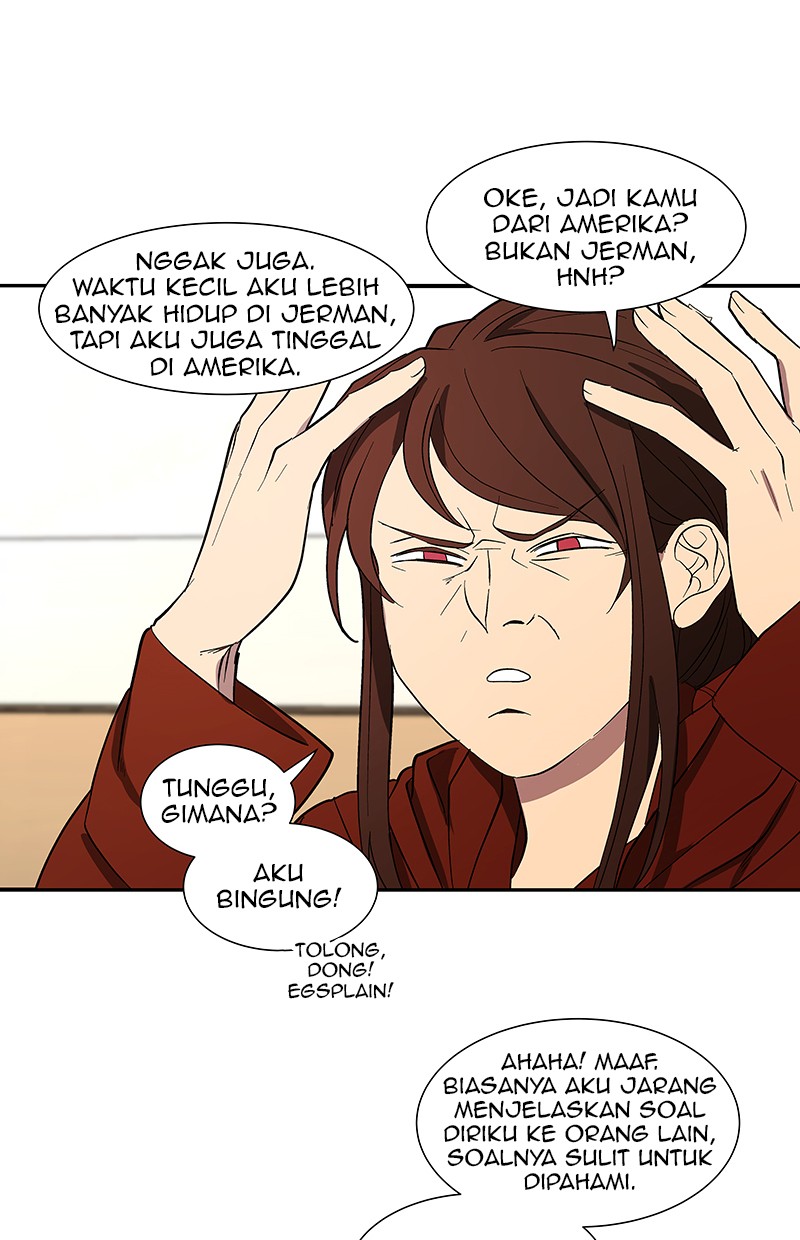 I Love Yoo Chapter 80 Gambar 74