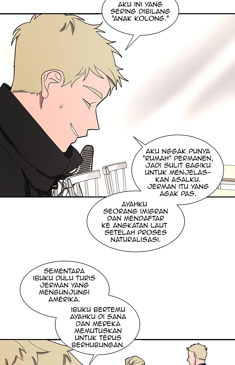 I Love Yoo Chapter 80 Gambar 75