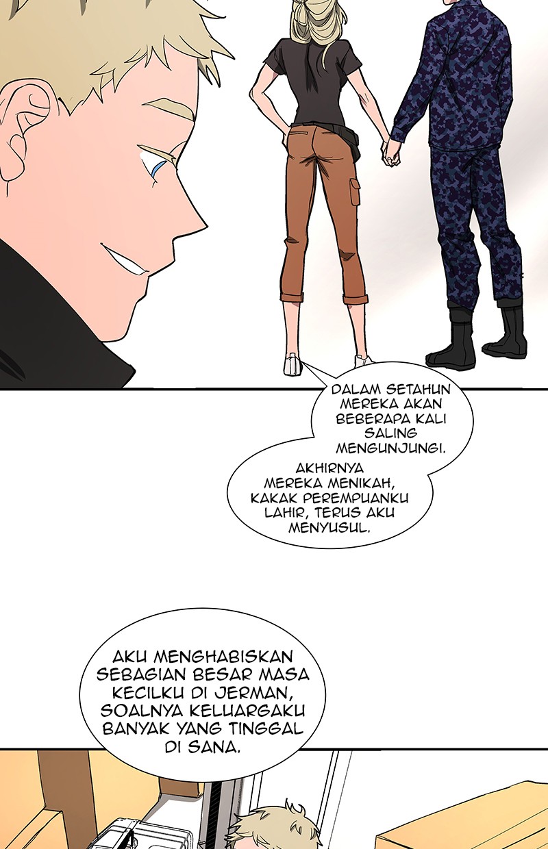 I Love Yoo Chapter 80 Gambar 76