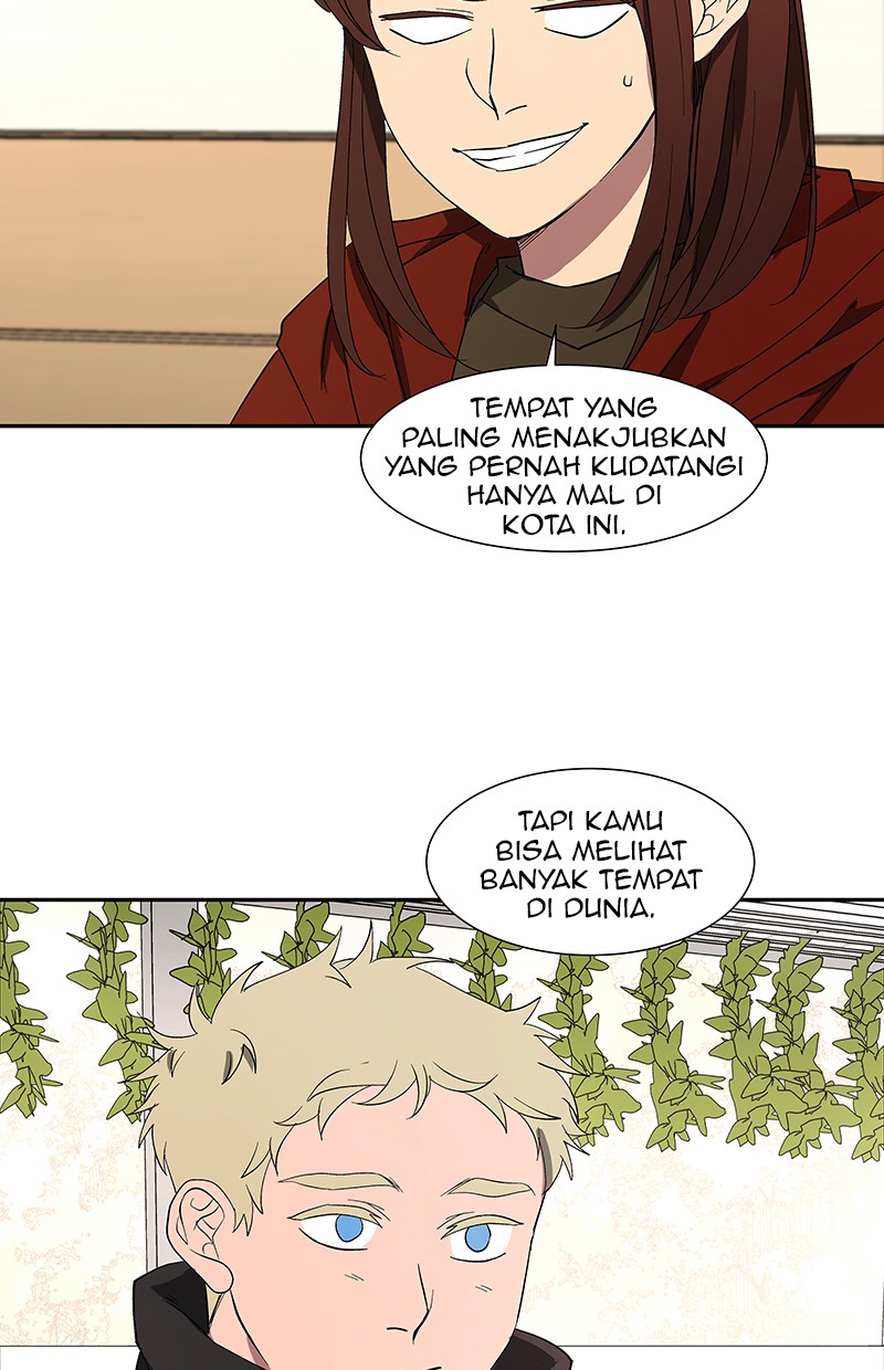 I Love Yoo Chapter 80 Gambar 79