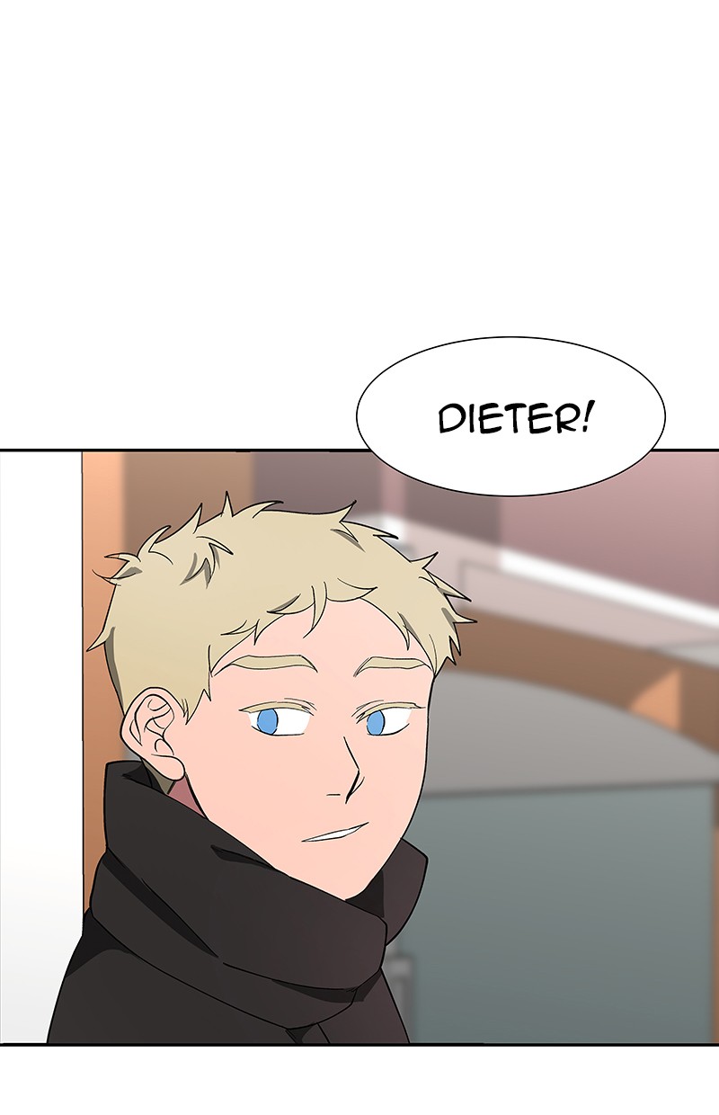 I Love Yoo Chapter 80 Gambar 8