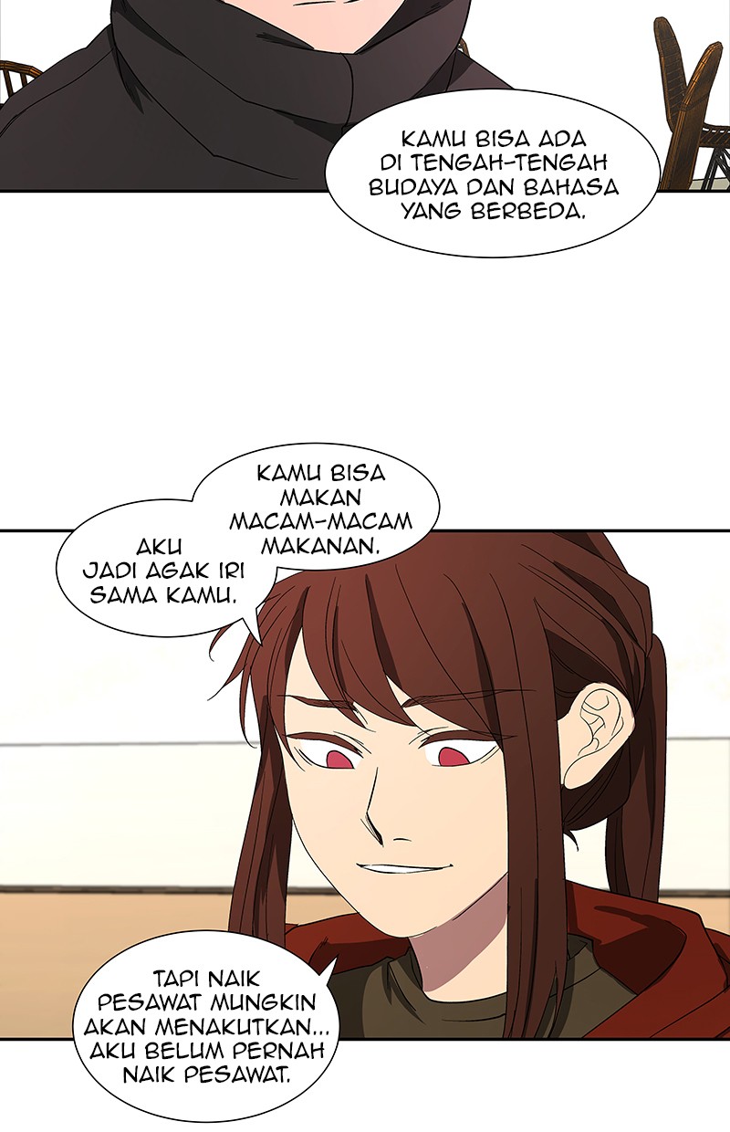 I Love Yoo Chapter 80 Gambar 80