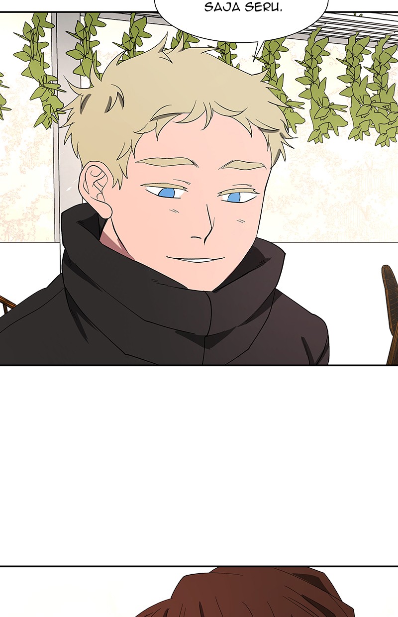 I Love Yoo Chapter 80 Gambar 82